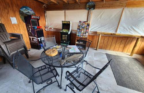 Allen Gulch Cabins - Foto 51