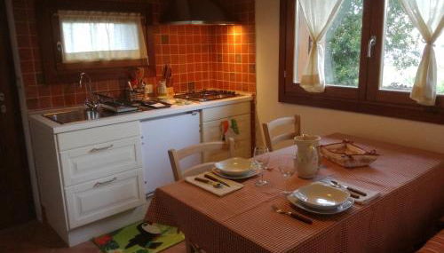 Agriturismo Coradosso "La casetta" - Foto 2