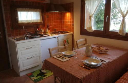 Agriturismo Coradosso "La casetta" - Foto 2