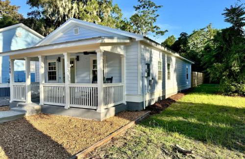 Modern Cottage Downtown. Pet Yes - Foto 56