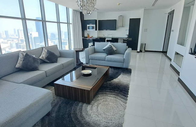 Nordic Tower - Foto 11