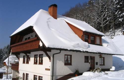 Ferienwohnung Moog - Foto 20