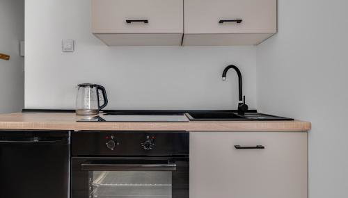 Pl Orląt Lwowskich 7 by Homeprime - Foto 3