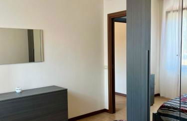 casa vacanze I GIARDINI DI VIALE REPUBBLICA - Foto 13