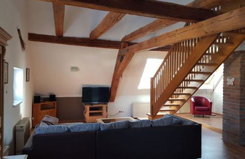 Ferienwohnung "Zum Hexenhäusle" - Foto 6