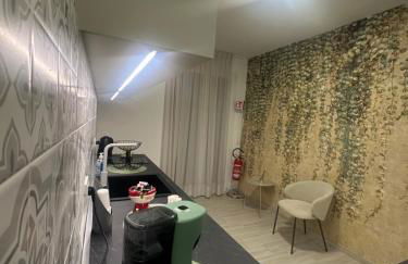 The Rooms Catanzaro Lido - Foto 15