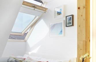 KönigsSCHLAF No7 - Dachwohnung mit Galerie im Herzen von Konstanz - Foto 11