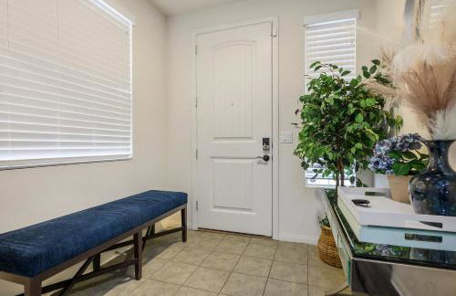 Relaxing Vegas Stay with BBQ & Games - Foto 42