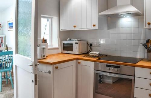 Eva's Cottage - Foto 10