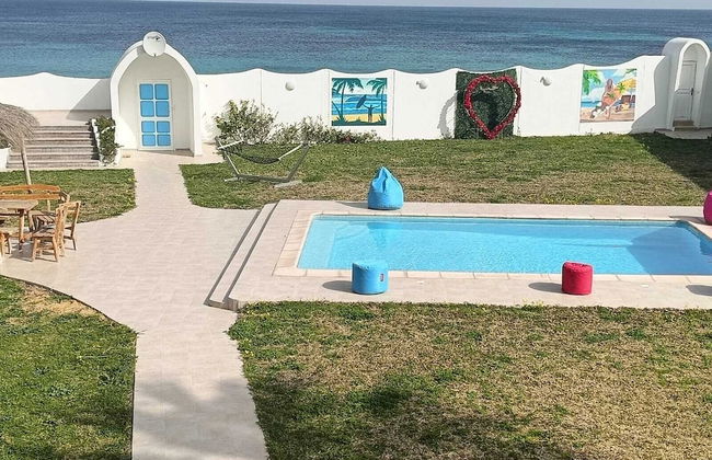 Dar Riahi Ras Jbal - Foto 80