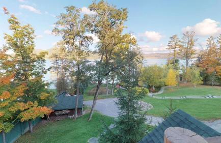 Oneida Lodge North - Foto 20