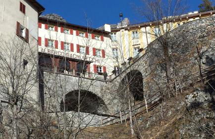 Casa Al Rin - Foto 68