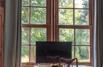 Manoir de la Dune - Foto 61