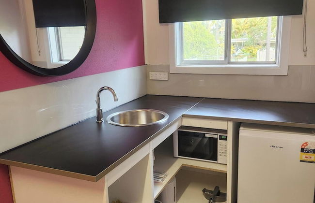 Glenwood Tourist Park & Motel - Photo 27