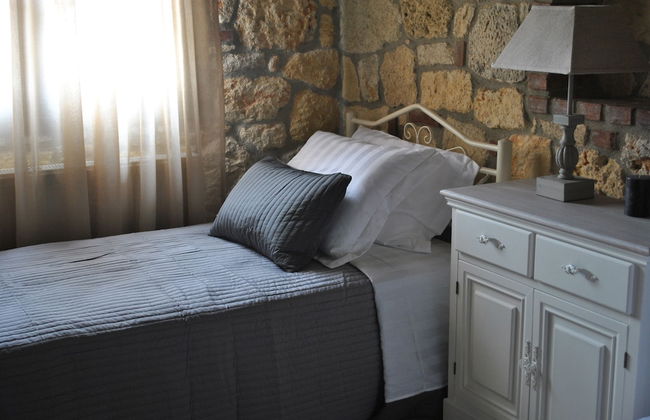 Halkidiki Luxurious Stonehouses - Foto 10