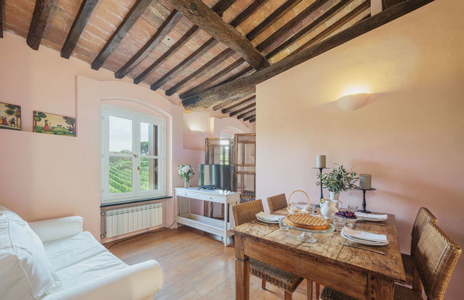 Casa del Gemmo - Foto 5