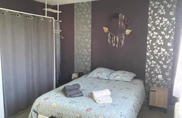 Chaleureuse maison - Photo 22