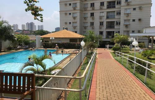 Apartamento Família em bairro nobre de Cuiabá! - Foto 34