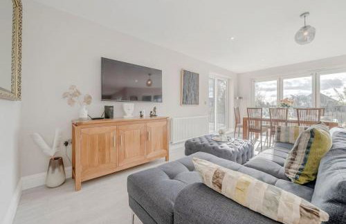 Luxury new build 5-Bed Bungalow-Long Stay Offer - Foto 16