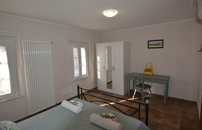 Casina di Andrea With Above Ground Pool, Capannori - Foto 5