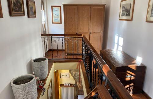 L'Umbrichella - casa vacanze in piccolo borgo medioevale - Foto 32