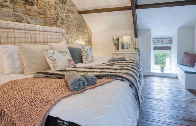 The Lodge - 2 Bedroom Cottage - Princes Gate - Foto 9