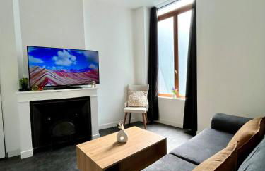 Superbe T3 à 15 min de Lyon - Foto 1