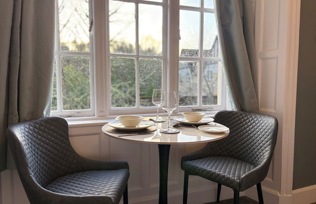 Rossal House Apartments - Foto 59