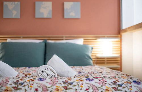 Hypercentre Appart 2 à 4 pers, Calme & Cosy avec Terrasse Privée - Photo 16