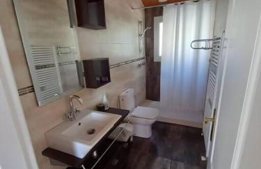 Villa Leo con vistas al mar y piscina privada - Photo 46