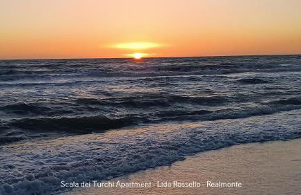 Scala dei Turchi Apartment - Foto 57