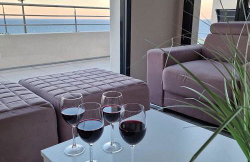 Villa de soleil à Cerbère, - Foto 19