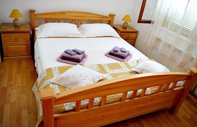 Holiday House Marcel - Foto 4