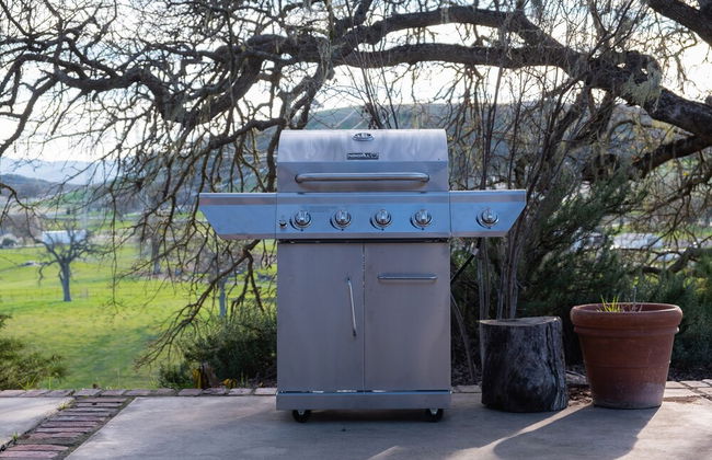 Cathedral by Avantstay Charming Secluded Estate w Sauna Pool Table Views of the Rolling Hills - Foto 42