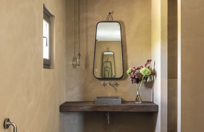 Le Mas des Baux - Foto 8