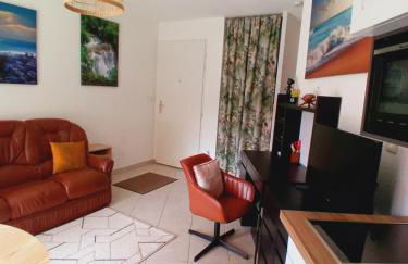 Appartement T2 bord de mer/piscines - Foto 6