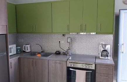 Marko's Cozy Apartment - Foto 22