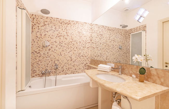 Residence Centopietre - Photo 45