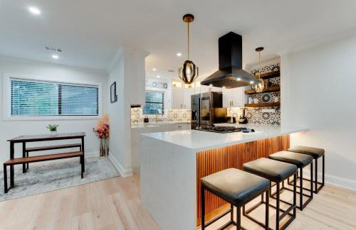 Durango Retreat Sleeps 8 Fenced Yard - Foto 1