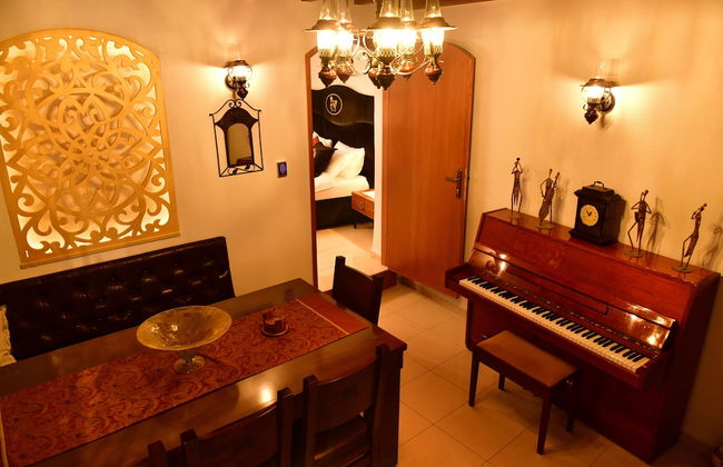 The German House - Foto 2