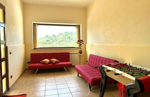 Casa Vacanze Salvatore-Relax con piscina privata - Foto 2