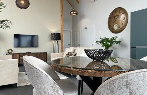 Stadthafenapartments - Foto 55