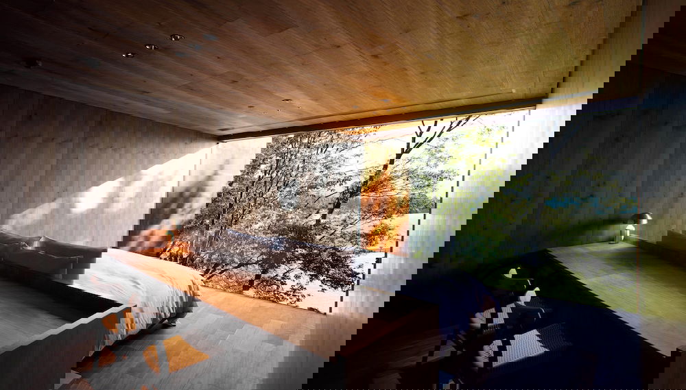 NOT A HOTEL NASU - Foto 1, Habitación