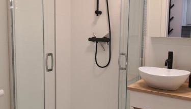 Apartament LUCKY - Foto 5, Shower