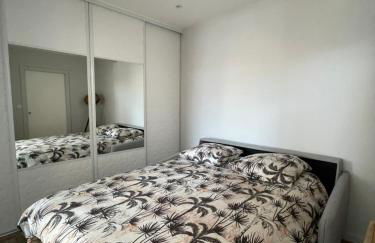 Appart du faubourg - Foto 11