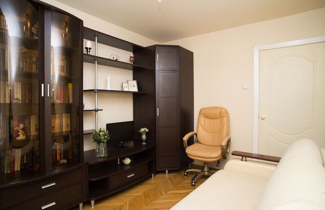 Moskva4you Stremyannyy Pereulok - Photo 8