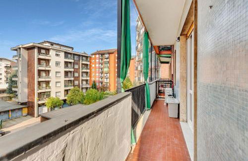 Bresso Living due passi da Milano 9 chilometri dal centro - Foto 16