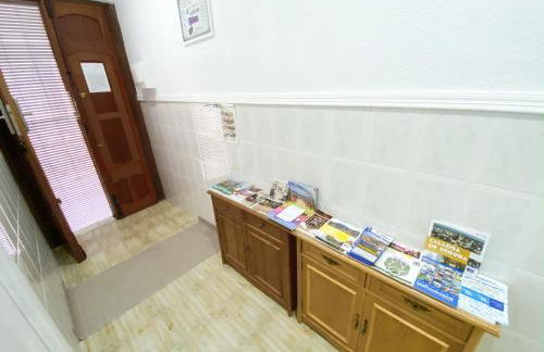 Habitaciones Callosa - Foto 27