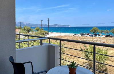 Irini Seaside Luxury Apartments - Foto 14