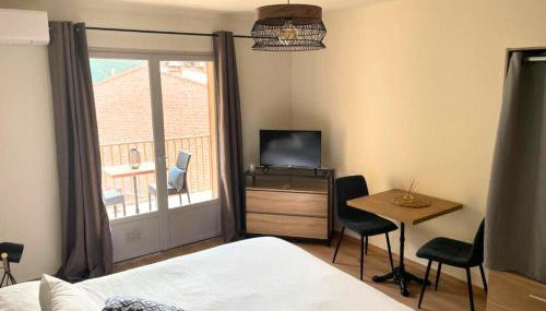 Les résidences du port appartements meublés - Foto 5